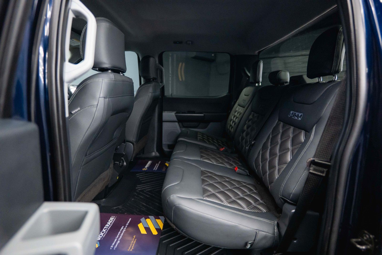 Fahrzeugabbildung Ford F150 5.0L V8 4x4 Offroad SuperCrew RAPTOR 19%