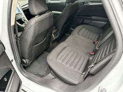 FORD Mondeo Turnier 2.0 TDCi Business Edit*Navi*Sitzh