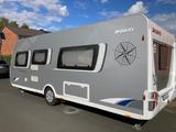 Dethleffs Camper 560 SB Style, Mover, Markise - Offers