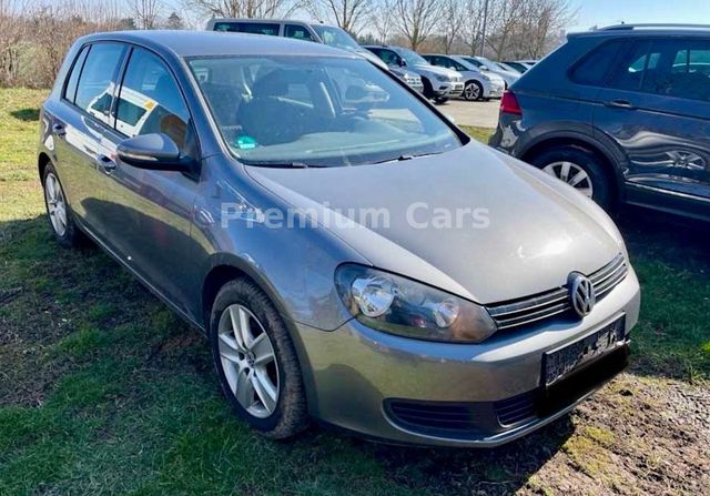 Volkswagen Golf 1.2 TSI Comfortline *5-Türer*Top*