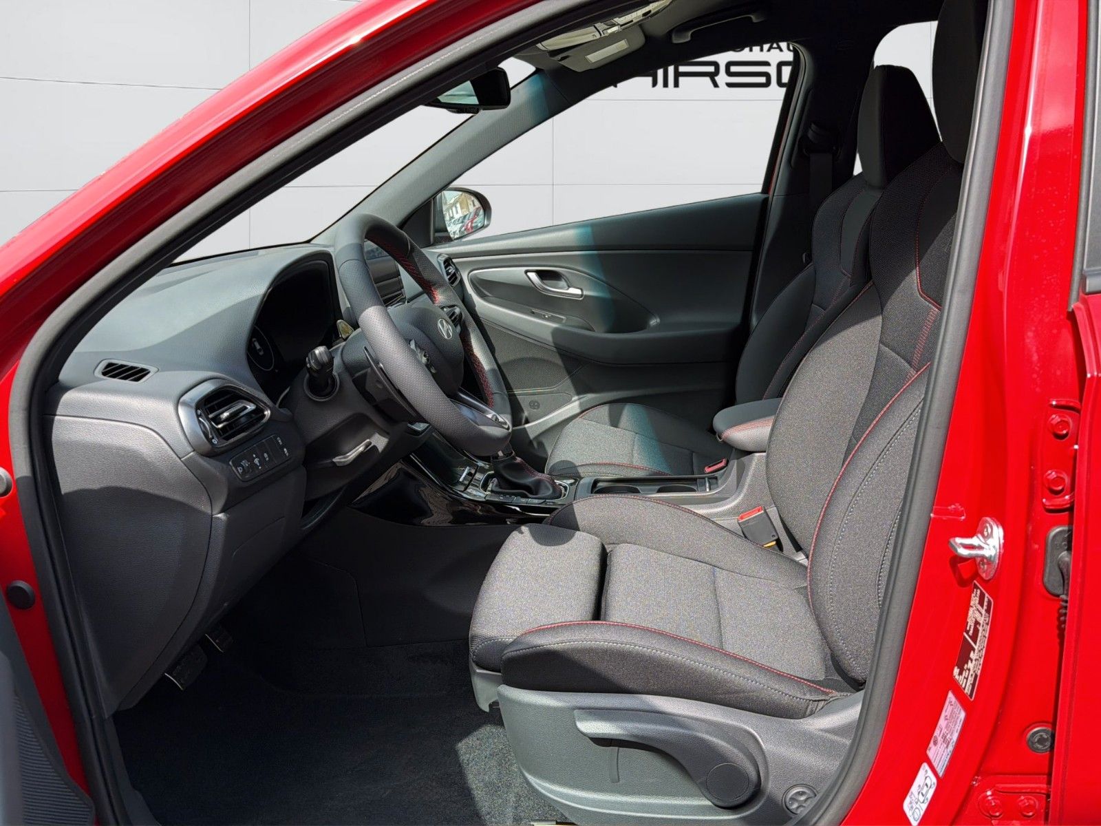 Hyundai i30 - Bild 7