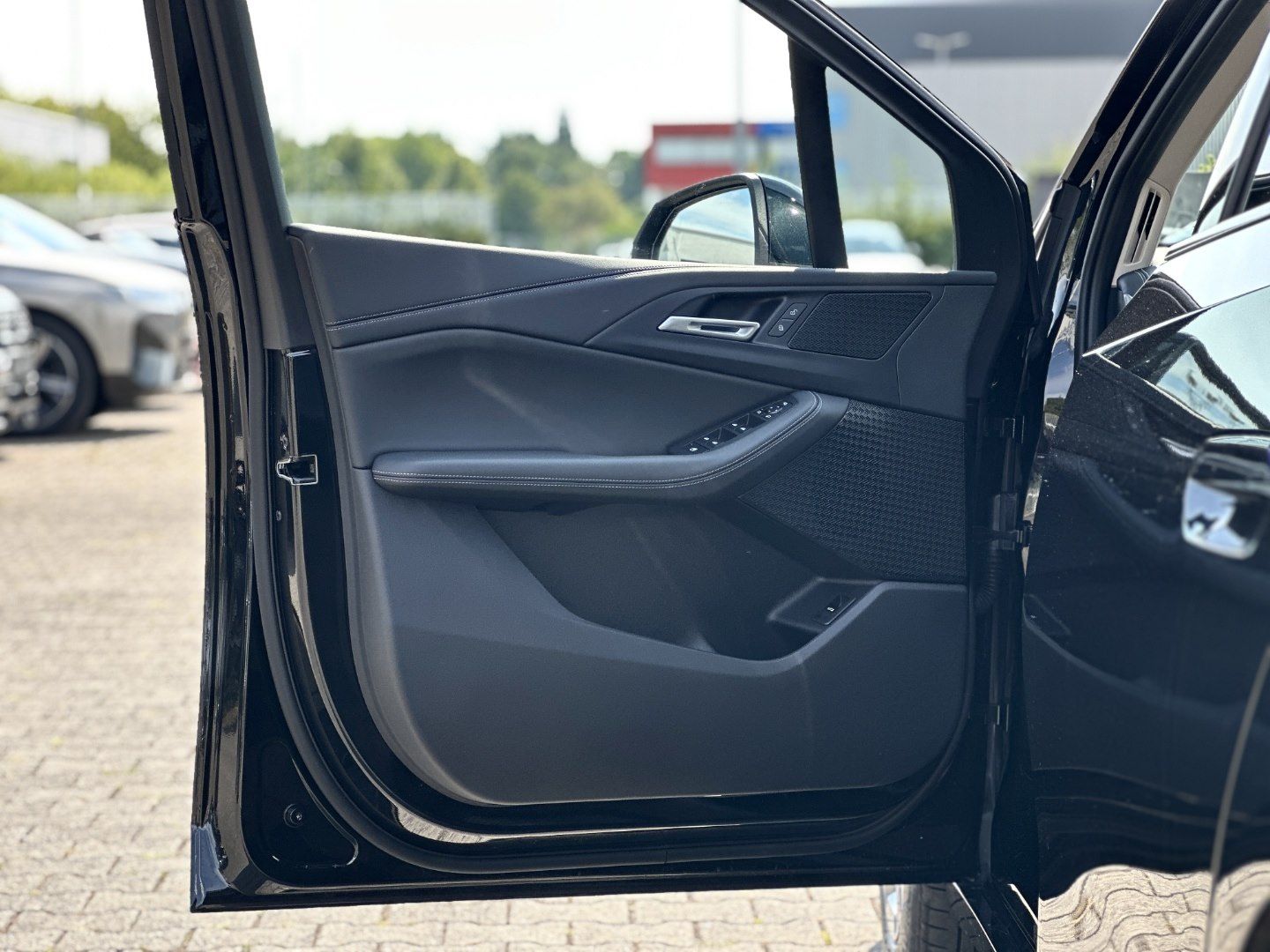 BMW 220 Active Tourer - Bild 9