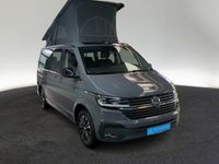 Volkswagen T6 California - Vorschau Bild 5