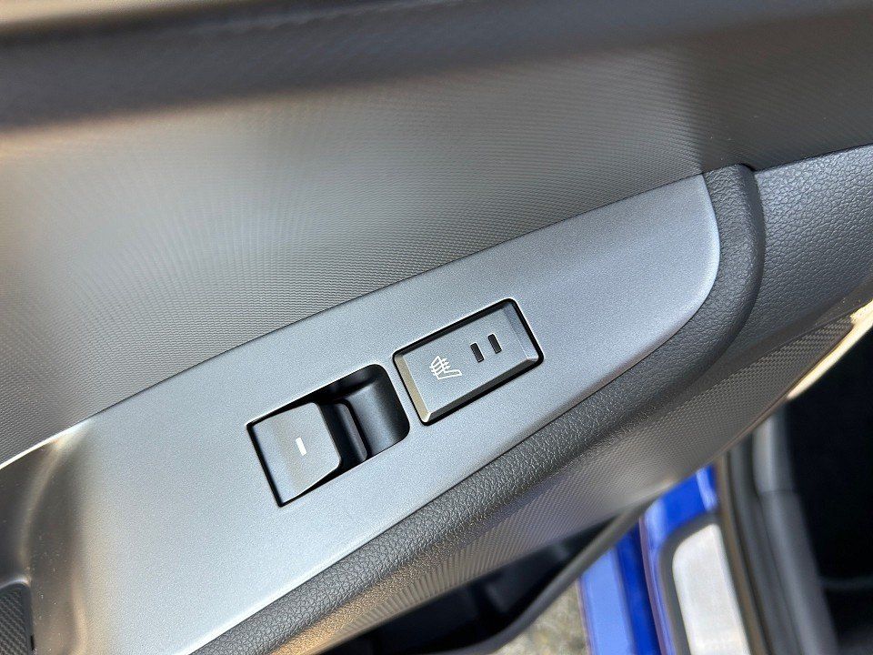 Fahrzeugabbildung Hyundai IONIQ FL ELEKTRO STYLE 1HD GARANTIE7/27 LED+NAV+