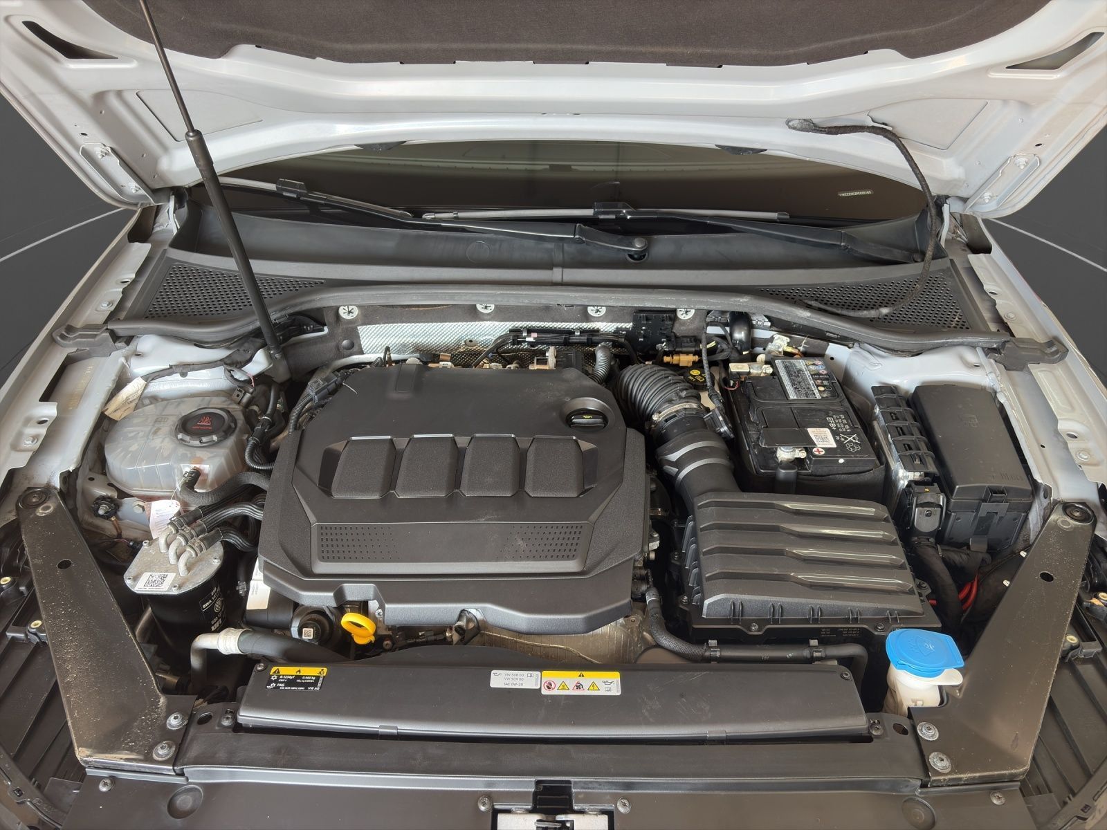 Volkswagen Passat Variant - Bild 23