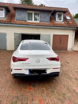 Mercedes-Benz CLA 250 e DCT - - Mercedes-Benz CLA 250 von privat