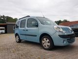 Renault Kangoo 1.6 16V Privilege Expression - Renault Kangoo: 16v Privilege