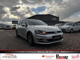 Volkswagen Golf VII Variant 2,0TDI/150PS/Allstar/ Navi/Xeno - Volkswagen Golf: TDI 150 Ps