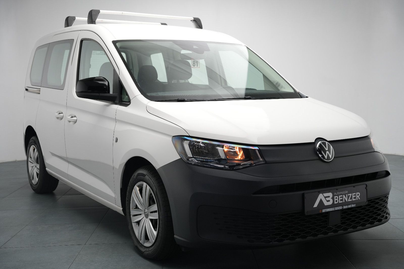 Fahrzeugabbildung Volkswagen Caddy  /AUTO-HOLD/ACC/TEMPOMAT/