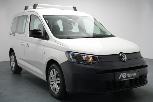 Volkswagen Caddy  /AUTO-HOLD/ACC/TEMPOMAT/