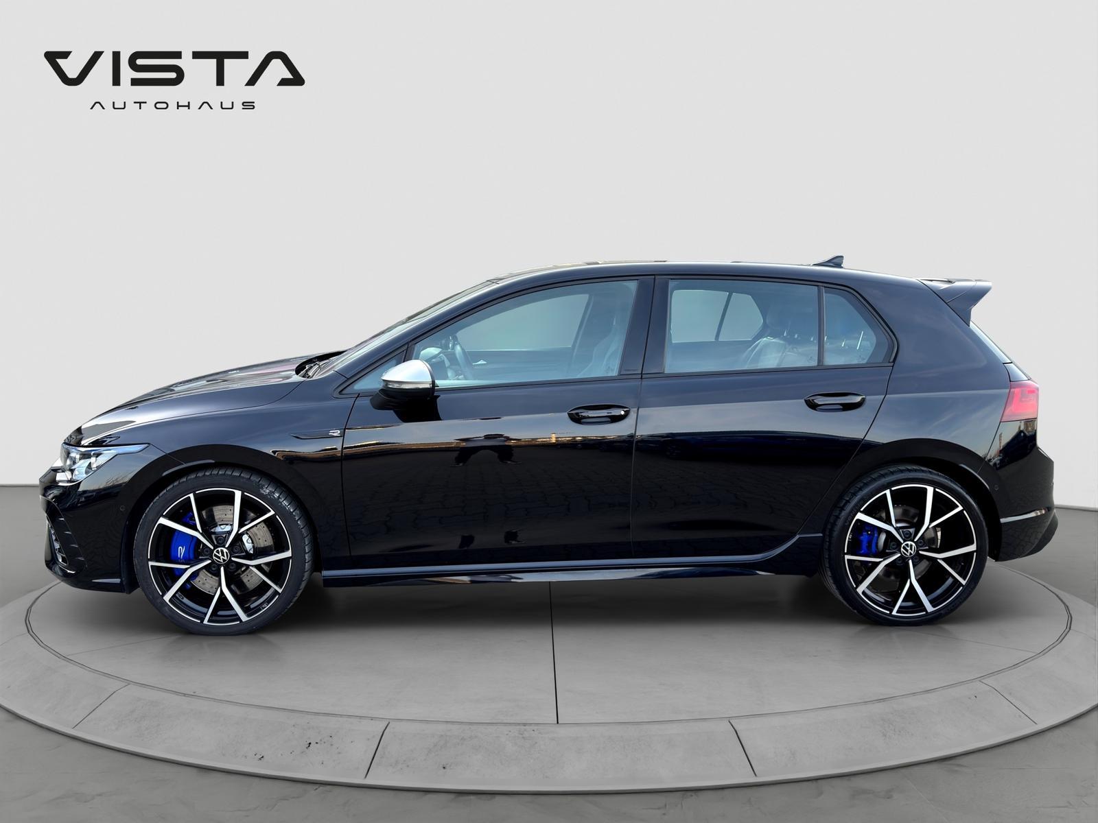 Volkswagen Golf R 4MO*DCC*HUD*AKRAPOVIC*IQ*HARMAN*ACC*KAM, миниатюра 5