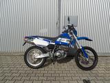 Yamaha TT 600 - E-Starter - YAMAHA ENDURO 600