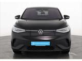 Volkswagen ID.5 Pro 77 kWh AHK/Matrix/Wärmepumpe/RFK/PDC - schwarze Volkswagen ID.5