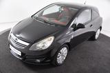 Opel Corsa 1.4 Sport *Klima*Tempomat*Tüv Neu * - Opel Corsa Gebrauchtwagen in Aachen