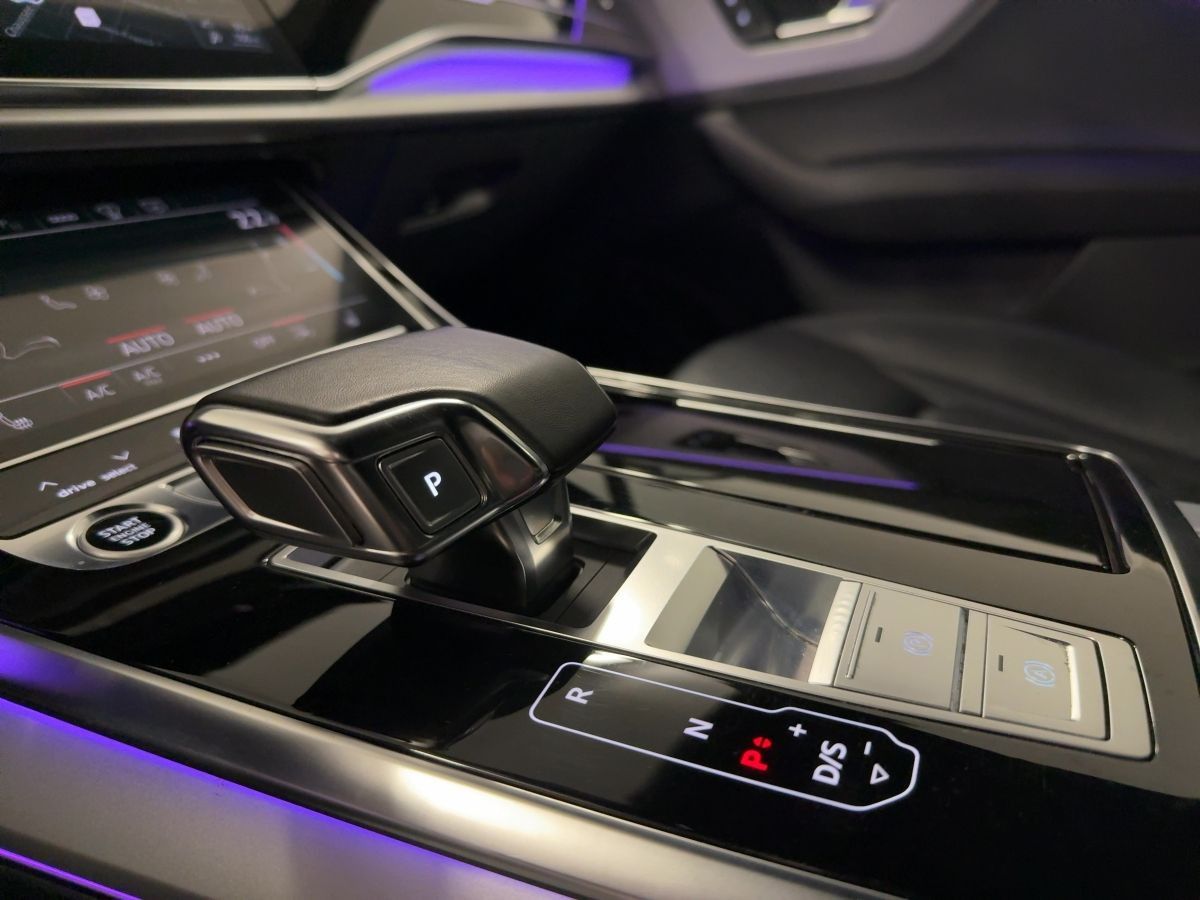 Audi Q7 - Bild 20
