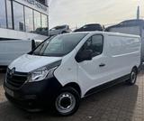 Renault Trafic Kasten L2H1 Klima*NAVi*1Hand - Renault Trafic in Solingen