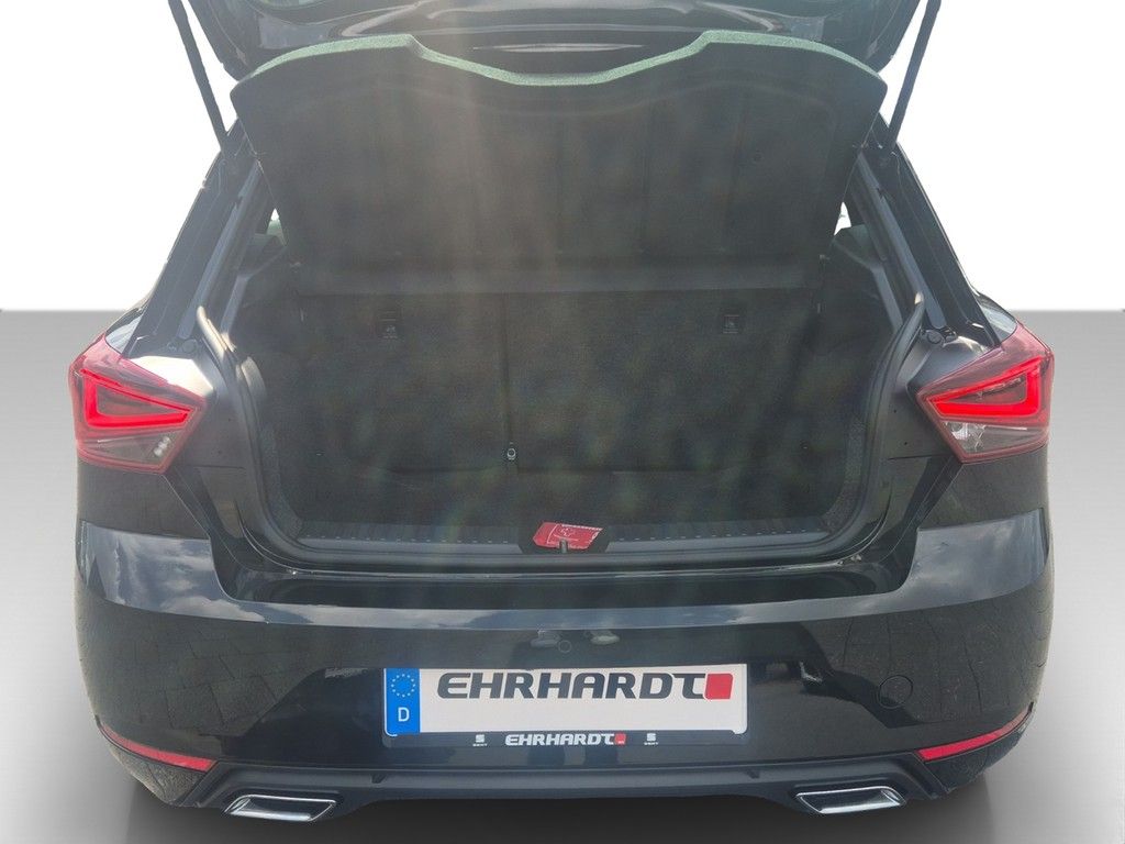 Seat Ibiza - Bild 11