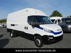 Iveco Daily 70C 3.0 L CNG Autm. Kasten Klima AHK EU6