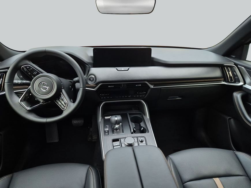 Mazda CX-60 - Bild 11
