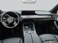 Mazda CX-60 - Vorschau Bild 11