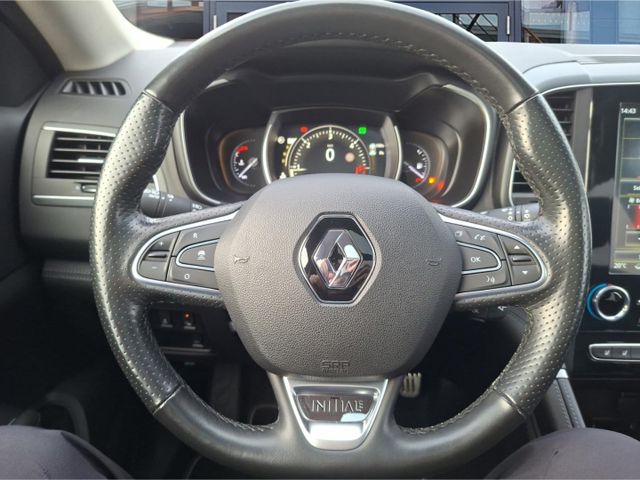 Renault Koleos Initiale Paris 2.0 dCi 4x4 °LED°AHK°PGD°