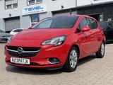 Opel Corsa E Innovation*Automatik*GJR*S-Heft*Shz*Pdc* - Opel Corsa: Standheizung