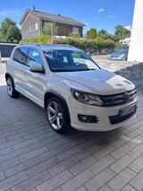 Volkswagen Tiguan 2.0 TDI 170 PS 4MOTION R-Line - Volkswagen Tiguan: 170