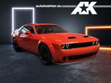 Dodge Challenger SRT Hellcat Widebody Last Call - Dodge Challenger Last Call Gebrauchtwagen