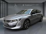 Peugeot 508 SW Hybrid 225 GT +SDach+KAMERA+Leder+SHZ+LED - Peugeot 508 mit Hybrid-Antrieb