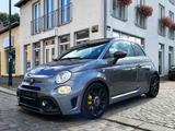 Abarth 695C CABRIO BREMBO BEATS SP.ABGAS NAVI LED - Abarth 695C: 3 Türen