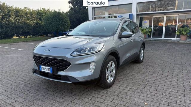 Ford FORD Kuga 2.5 full hybrid Connect 2wd 190cv e-sh