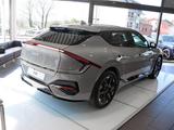 Kia EV6 PE GTL 84 AWD WP ASS+ SD GT-Line 4WD - Kia EV6 Gebrauchtwagen