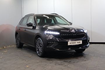 Skoda Kamiq 1.0 TSI Selection AID+CARPLAY+KEY+KAM+LED