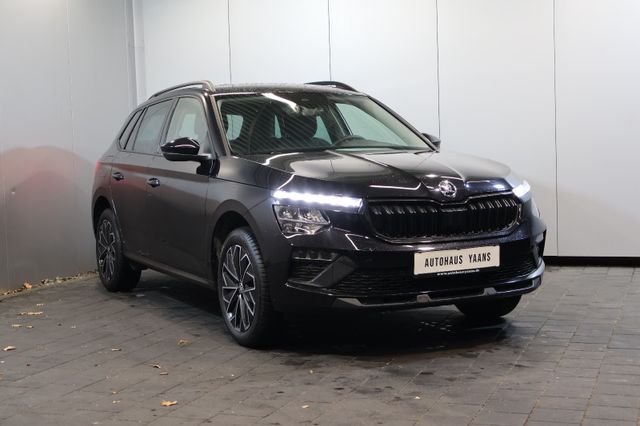 Skoda Kamiq 1.0 TSI Selection AID+CARPLAY+KEY+KAM+LED