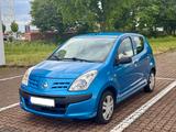 Nissan Pixo 1.0l acenta acenta - gebrauchte Nissan Pixo aus dem Jahr 2009
