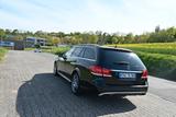 Mercedes-Benz E 500 4MATIC T AVANTGARDE Vollausstattung AMG - Mercedes-Benz E 500: Kombi