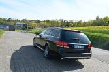 Mercedes-Benz E 500 4MATIC T AVANTGARDE Vollausstattung AMG - Mercedes-Benz E 500: 4matic