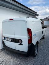 Fiat Doblo Cargo - Camper - TÜV neu  - Benzin
