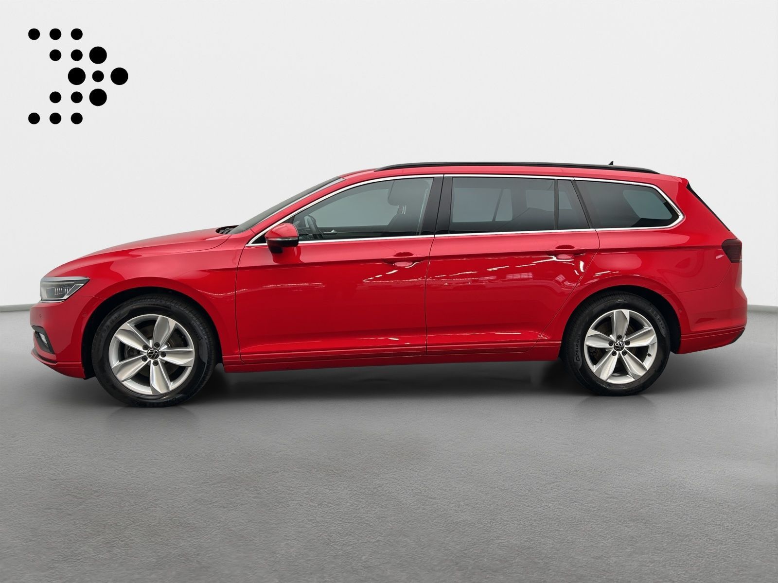 Volkswagen Passat Variant - Bild 3