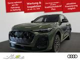 Audi Q5 Sportback TDI quattro *PANO*AHK*NAVI* - mit Diesel-Antrieb: Allradantrieb