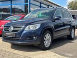 Volkswagen Tiguan Team BMT*HU/AU NEU*KLIMA*SHZ*TEMPOMAT* - Volkswagen Tiguan: Team