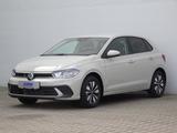 Volkswagen Polo 1.0 TSI DSG MOVE LED/App-Connect/PDC/Sitzhz - VW Polo move Gebrauchtwagen