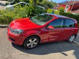 Volkswagen Golf 1.6 TDI BlueMotion Technology Style Sty... - Volkswagen Golf aus 2010: Bluemotion