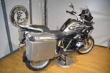 BMW R 1200 GS 3 Pakete/Speiche/Koffer/Garantie - BMW K 1200 S