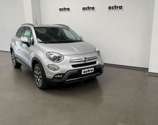 Fiat FIAT 500X 2.0 MultiJet 140 CV 4x4 Cross