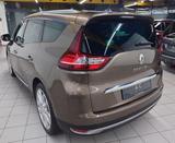 Renault Scenic IV Grand BOSE Edition,Automatik,7-Sitzer - gebrauchte Renault Scenic aus dem Jahr 2016