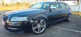 Audi S6 Avant 5.2 quattro Top Zustand - Audi aus 2006