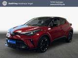 Toyota C-HR 2.0 Hybrid GR Sport - gebrauchte Toyota C-HR aus dem Jahr 2023