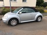 Volkswagen VW Beetle Cabrio - Volkswagen Beetle aus 2003: Cabrio