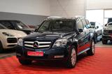 Mercedes-Benz GLK-350 4Matic *1Hand*Automatik*Leder*MFL*Navi* - Mercedes-Benz GLK 350 mit Benzin-Antrieb